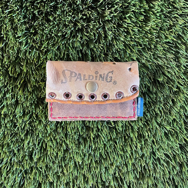Baseball Glove Wallets